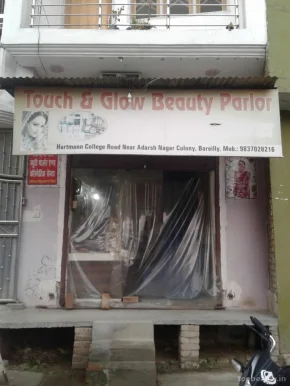 Touch And Glow Beauty Parlour, Bareilly - Photo 2