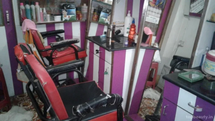 Deep Sringar Beauty Parlour, Bareilly - Photo 2