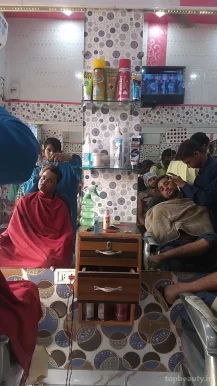 Kohinoor Hair Dresser, Bareilly - Photo 4