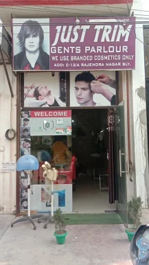 Just Trim hair salon, Bareilly - Photo 2