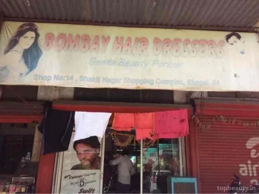 Bombay Hair Dressers, Bhopal - Photo 8
