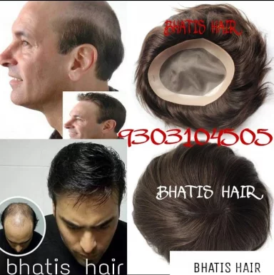 Bhatis hair, Bhopal - Photo 2