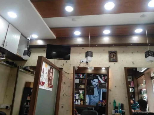 Ravi's Salon, Bhopal - Photo 6