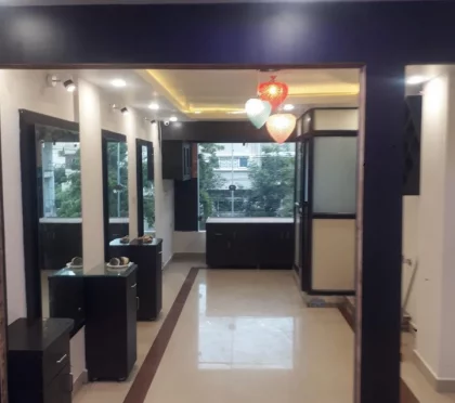 Beauty Spot Makeup Studio – Hairdressing parlor in Bhopal