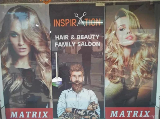 Inspiration Hair And Beauty Salon, Bhopal - Photo 6