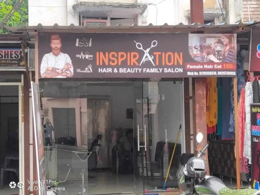 Inspiration Hair And Beauty Salon, Bhopal - Photo 5
