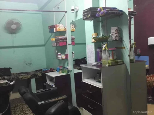 Sapna's Beauty Parlour, Bhopal - Photo 2
