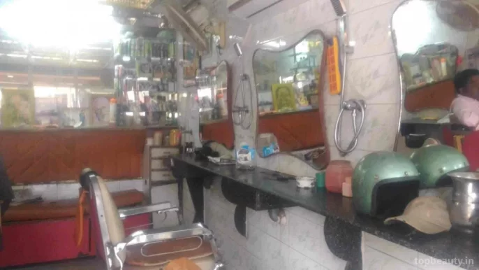 Big Boss Mens Beauty Parlour & Saloon, Bhopal - Photo 7