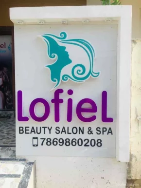 Lofiel beauty salon & Spa, Bhopal - Photo 4