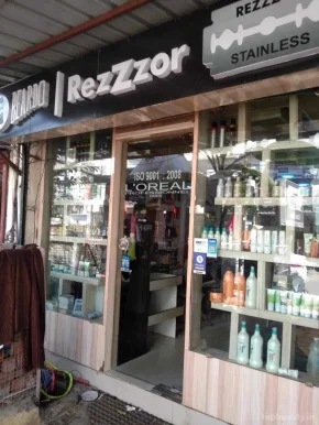 Rezzzor Hair Salon, Bhopal - Photo 1