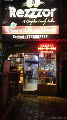 Rezzzor Hair Salon, Bhopal - Photo 6