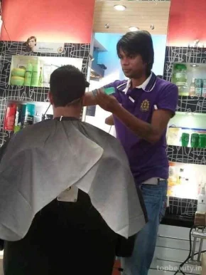 Rezzzor Hair Salon, Bhopal - Photo 8