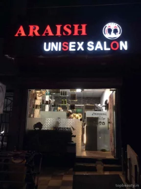 Araish unisex salon, Bhopal - Photo 5