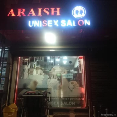 Araish unisex salon, Bhopal - Photo 3