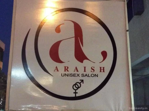 Araish unisex salon, Bhopal - Photo 7