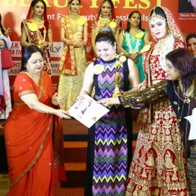 Nikky Bawa Ladies Salon, Bhopal - Photo 2