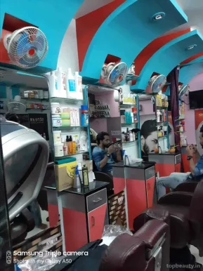 Alight salon, Bhopal - Photo 6