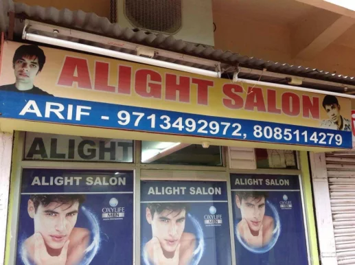 Alight salon, Bhopal - Photo 4