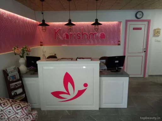 Karishmaa's Beauty Lounge & Skin Clinic - Skin Clinic in Bhopal, Bhopal - Photo 1