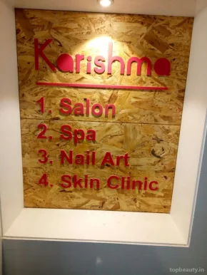 Karishmaa's Beauty Lounge & Skin Clinic - Skin Clinic in Bhopal, Bhopal - Photo 6