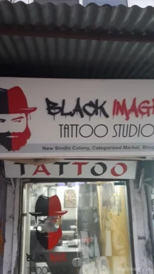 Black Image Tattoo Studio, Bhopal - Photo 7