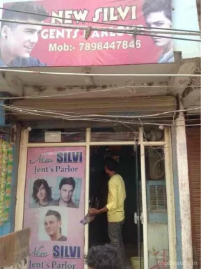 New Silvi Gents Parlour, Bhopal - Photo 5