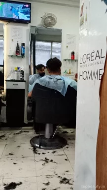 The Hair Zone Salon, Bhopal - Photo 7
