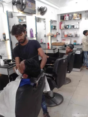 The Hair Zone Salon, Bhopal - Photo 1