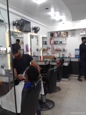 The Hair Zone Salon, Bhopal - Photo 2
