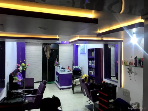 Instyleway.com The Salon At Ur Home, Bhopal - Photo 6