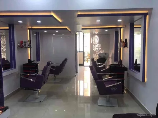 Instyleway.com The Salon At Ur Home, Bhopal - Photo 2