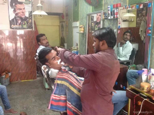 Victoria Hair Saloon, Bhopal - Photo 4
