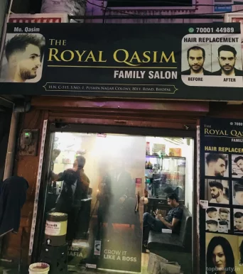 The Royal Qasim, Bhopal - Photo 7