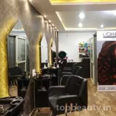 United style lounge unisex salon, Bhopal - Photo 2