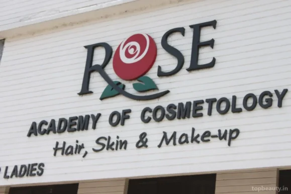 Rose Beauty Parlour, Bhopal - 