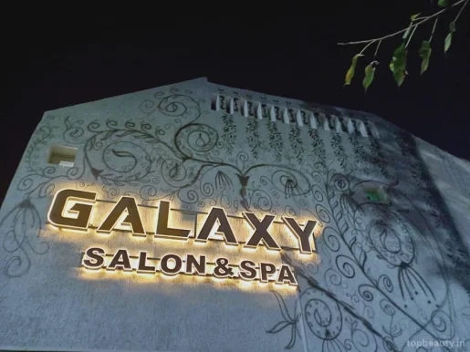 Galaxy salon & spa, Bhopal - Photo 3