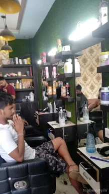 R S Hair Saloon, Bhopal - Photo 2