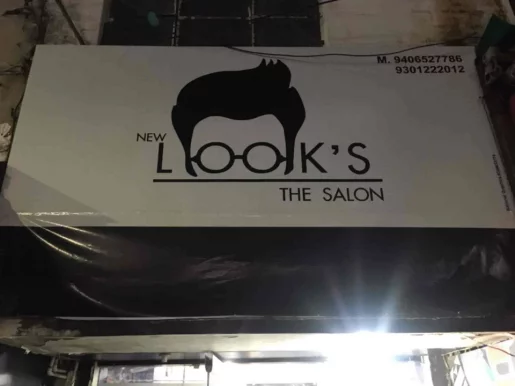 New Look's The salon, Bhopal - Photo 5