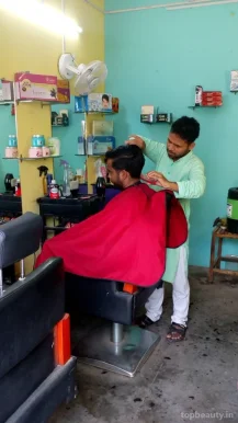 Deluxe Hair Salon, Bhopal - Photo 3