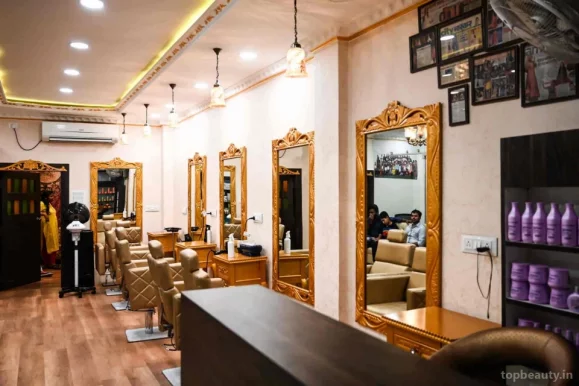Regal Makeup studio and salon, Bhopal - Photo 2