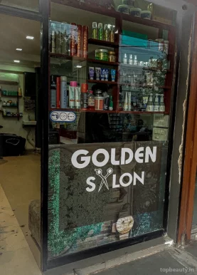 Golden salon, Bhopal - Photo 3