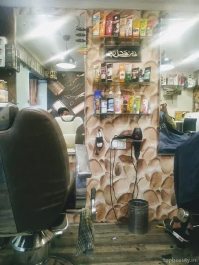 The Unique Hair Salon, Bhopal - Photo 1