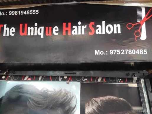 The Unique Hair Salon, Bhopal - Photo 7
