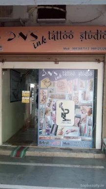 DNS ink Tattoo Studio, Bhopal - Photo 5