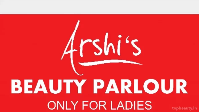 ARSHI`S BEAUTY SALON and Female Boutique, Bhopal - Photo 4