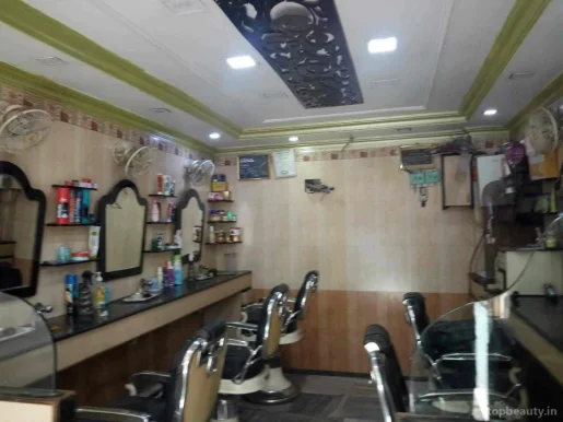 Lakhan Hair Salon, Bhopal - Photo 2