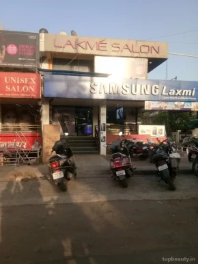 Lakme Salon, Bhopal - 