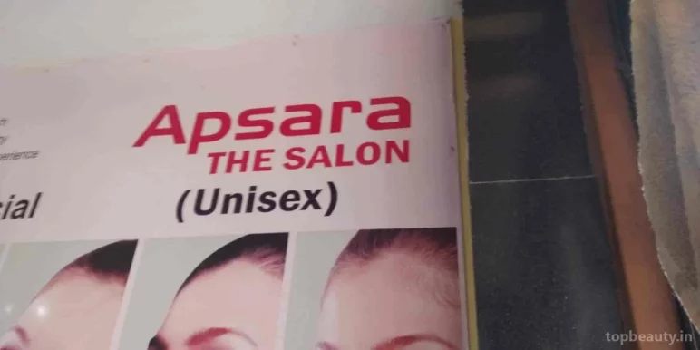 Apsara The Salon, Bhopal - Photo 4