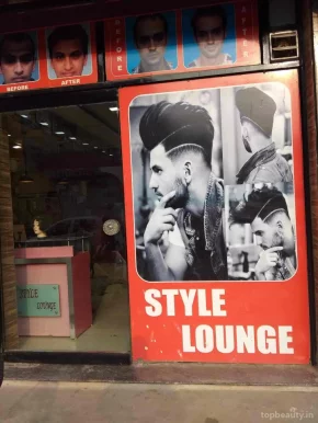 Style Lounge, Bhopal - Photo 3
