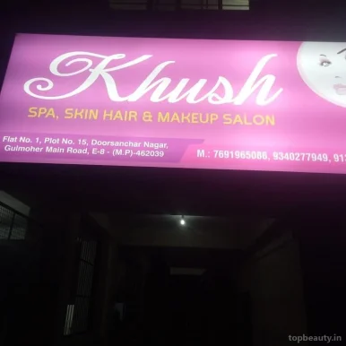 Khush Beauty Salon, Bhopal - Photo 1